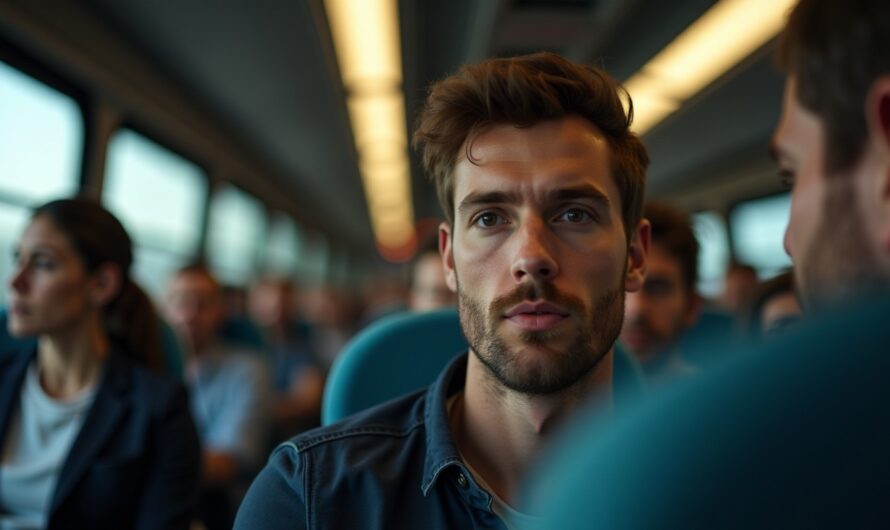 Train de la French Tech 2026 : 28 startups en pleine accélération vers le South Summit de Madrid à 300 km/h