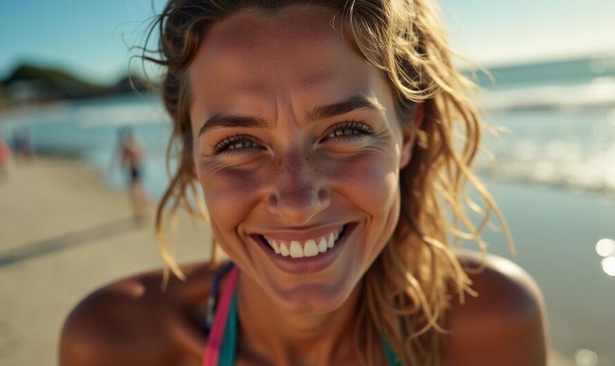 Echo des dunes : Votre source de santé, sport et bien-être au quotidien