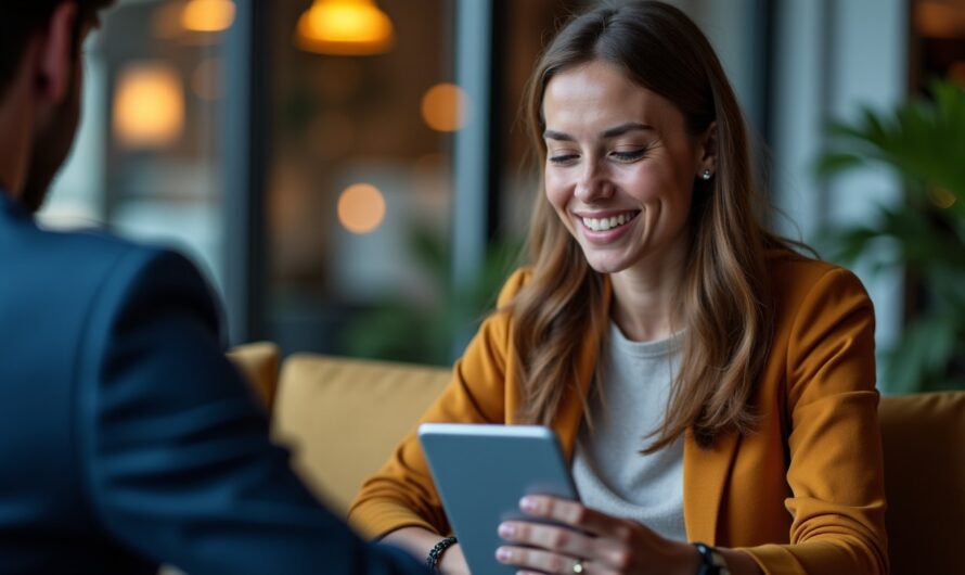 Lancer son produit sur LinkedIn : la stratégie efficace pour atteindre les décideurs clés au moment idéal